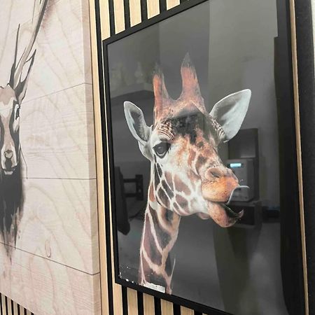 Wild House Apartment Milan Luaran gambar