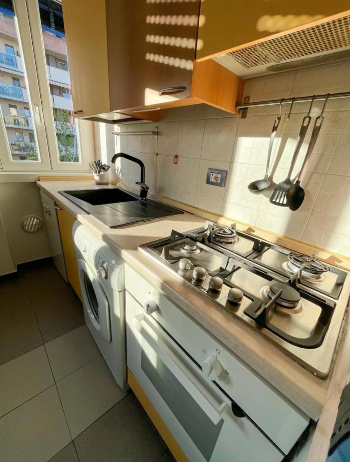 Wild House Apartment Milan Luaran gambar