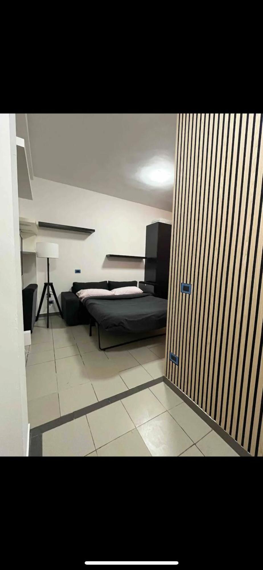 Wild House Apartment Milan Luaran gambar