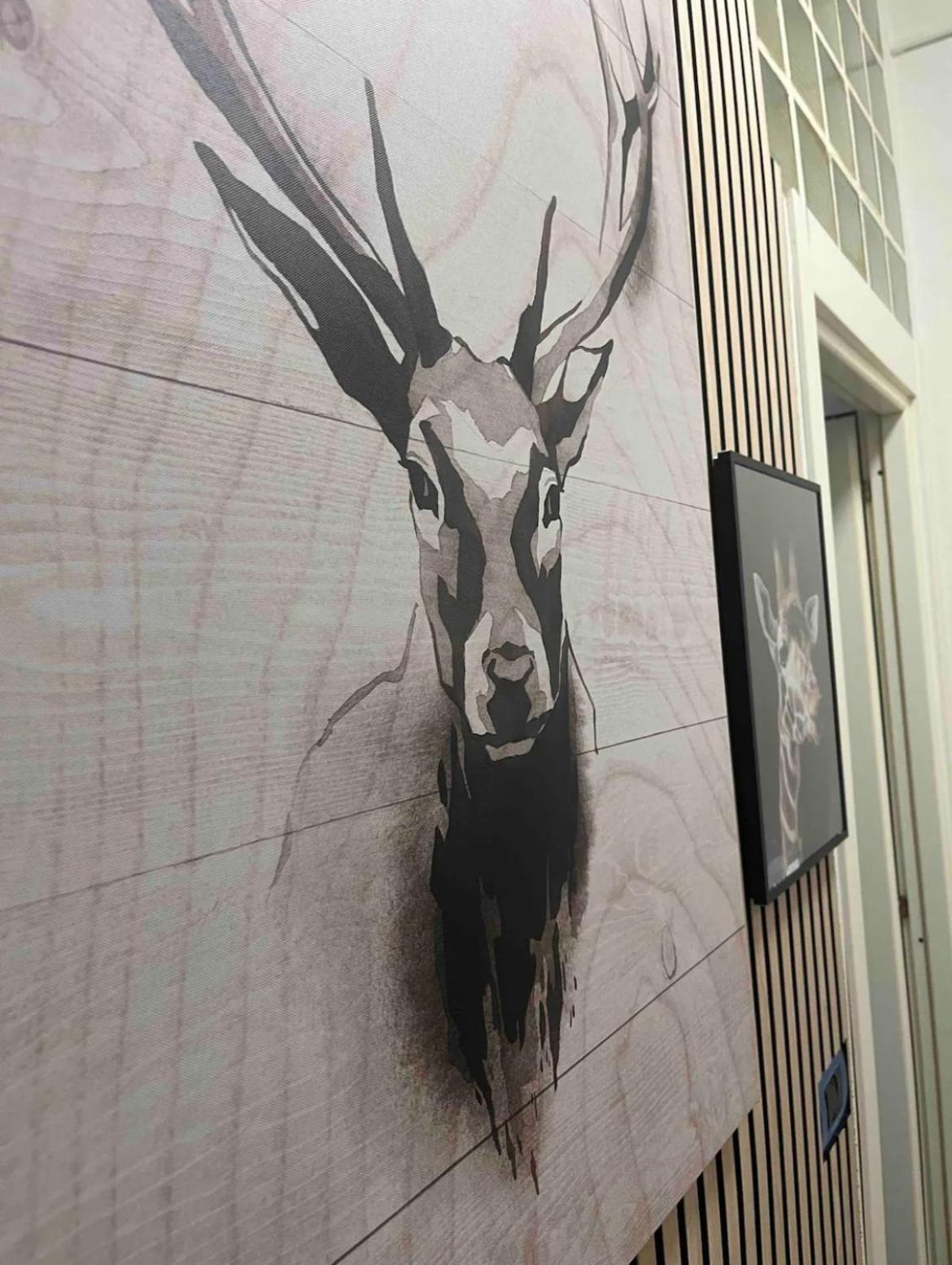 Wild House Apartment Milan Luaran gambar
