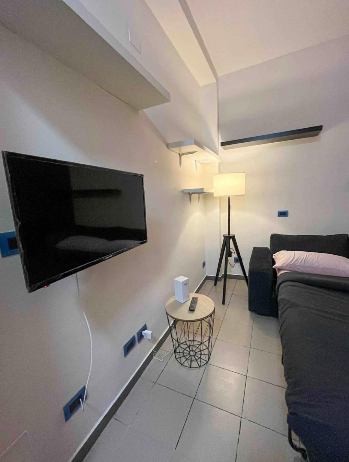 Wild House Apartment Milan Luaran gambar