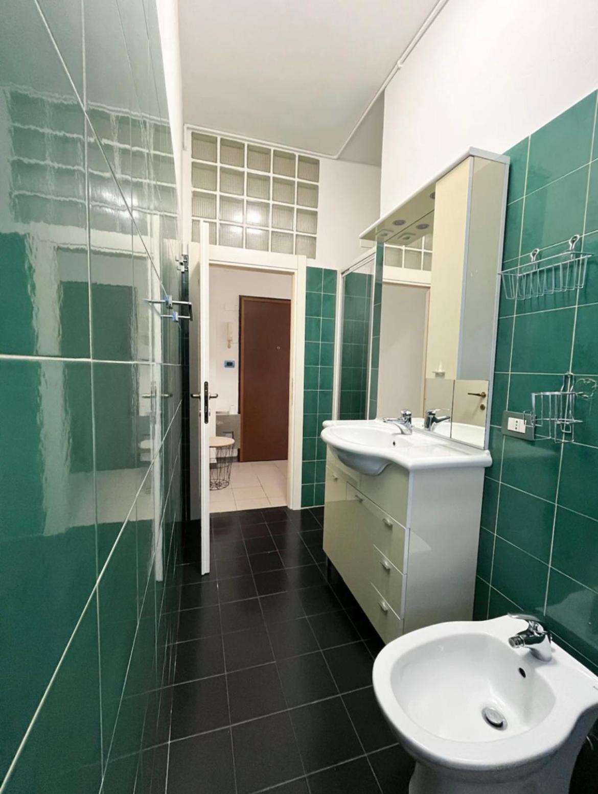 Wild House Apartment Milan Luaran gambar