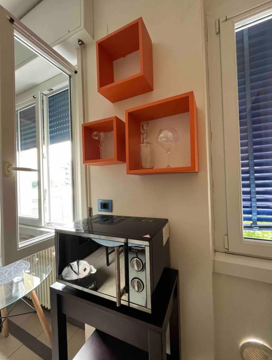 Wild House Apartment Milan Luaran gambar