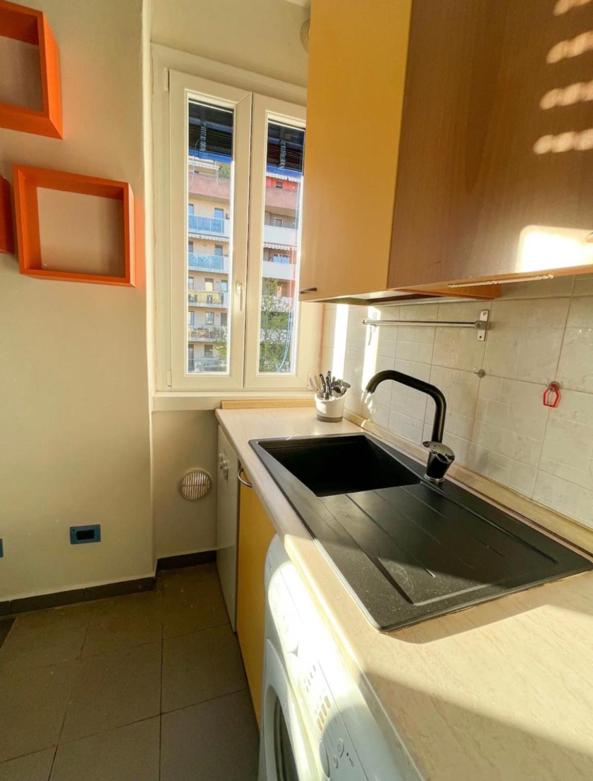 Wild House Apartment Milan Luaran gambar